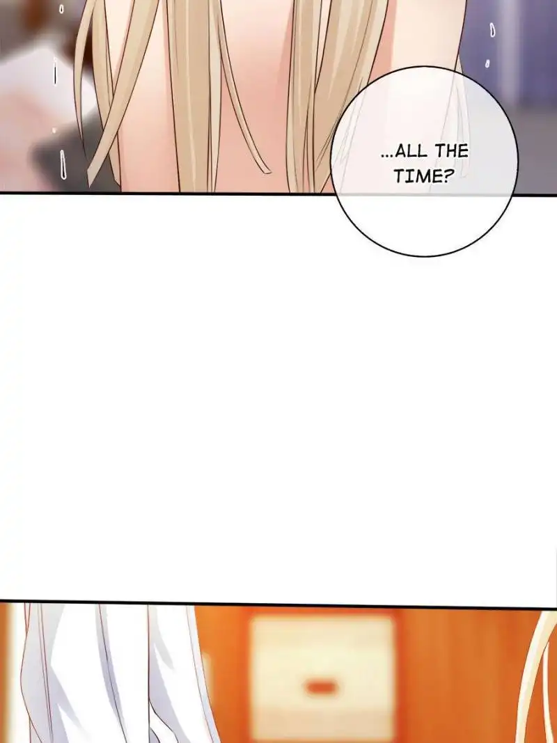 Stop! You Sexy Beast Chapter 161 48